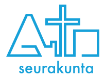 Aitoseurakunta Logo